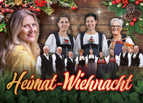 Heimat-Wiehnacht